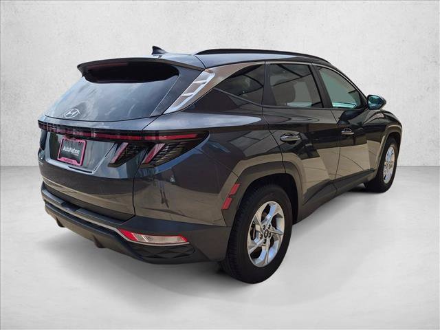 Used 2023 Hyundai Tucson SEL FWD image 5
