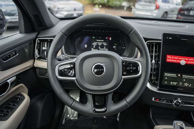 New 2026 Volvo XC90 T8 Ultra image 29