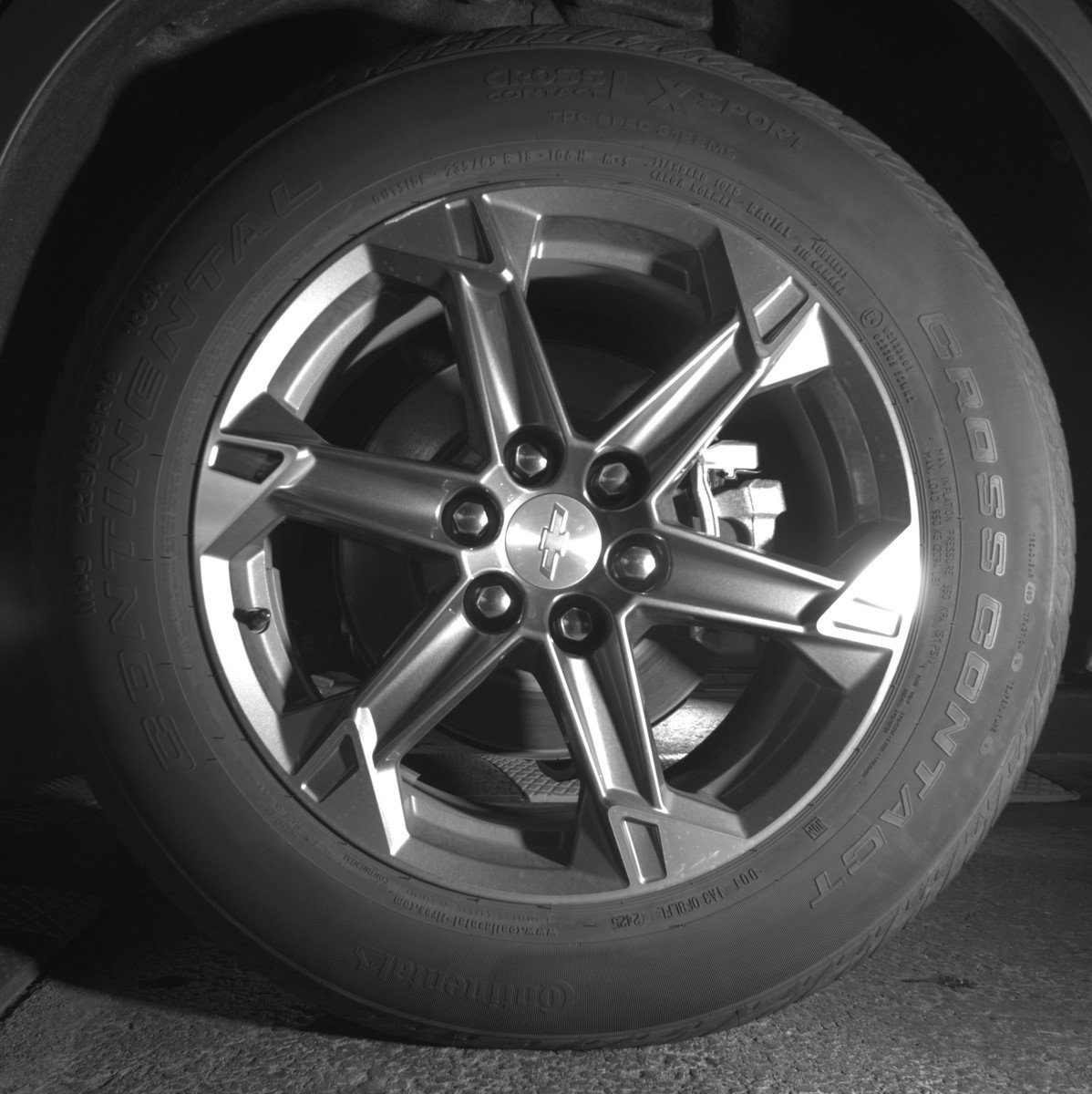 Used 2025 Chevrolet Blazer LT image 14