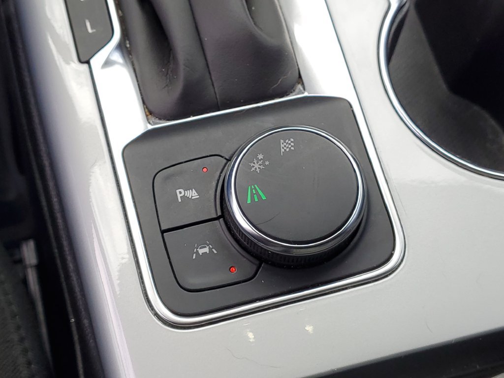 Used 2024 Chevrolet Blazer LT w/ Convenience Package FWD image 18