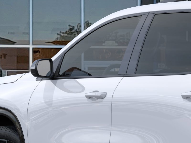 New 2026 Chevrolet Traverse RS AWD/4WD image 12