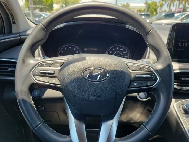 Certified 2023 Hyundai Santa Fe SEL w/ Cargo Package FWD image 19