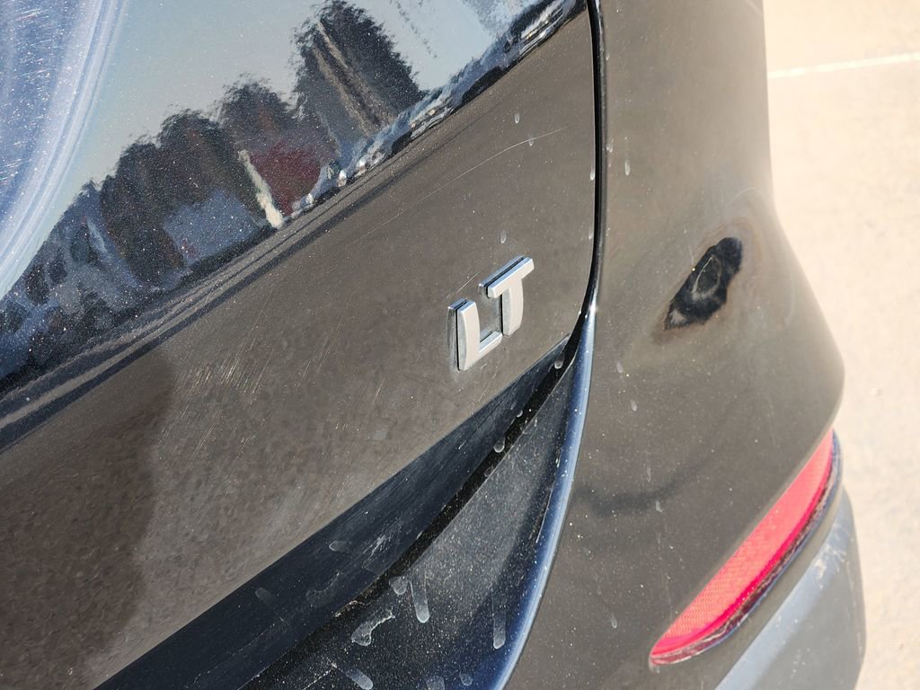 Used 2024 Chevrolet Equinox LT image 15