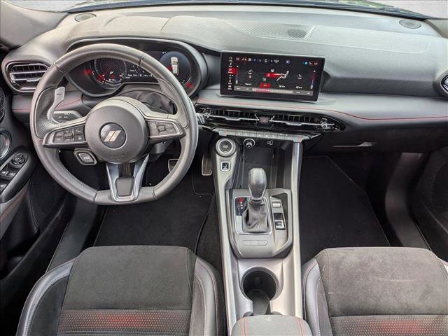 Certified 2024 Dodge Hornet R/T Plus AWD/4WD image 12