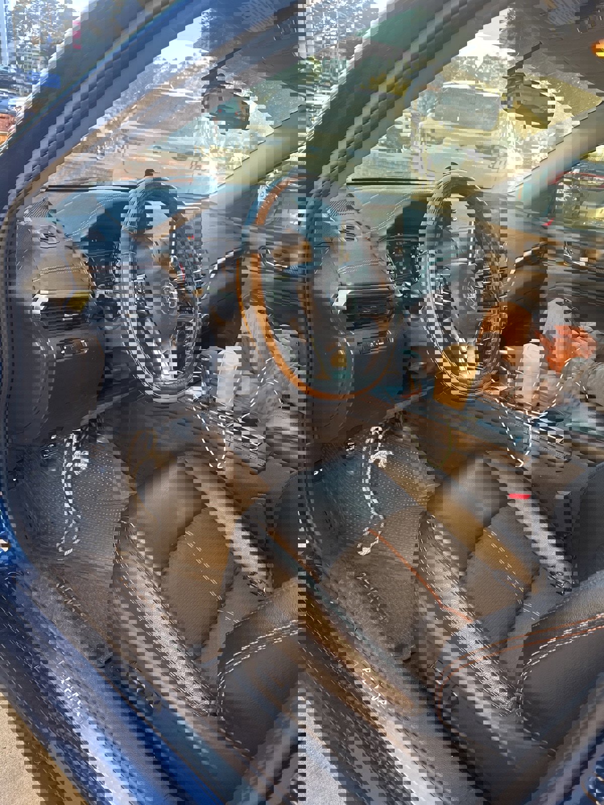 Used 2019 Nissan Altima 2.5 SR image 7