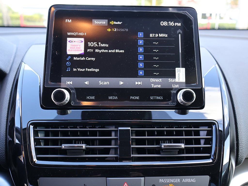 New 2026 Mitsubishi Eclipse Cross LE image 43