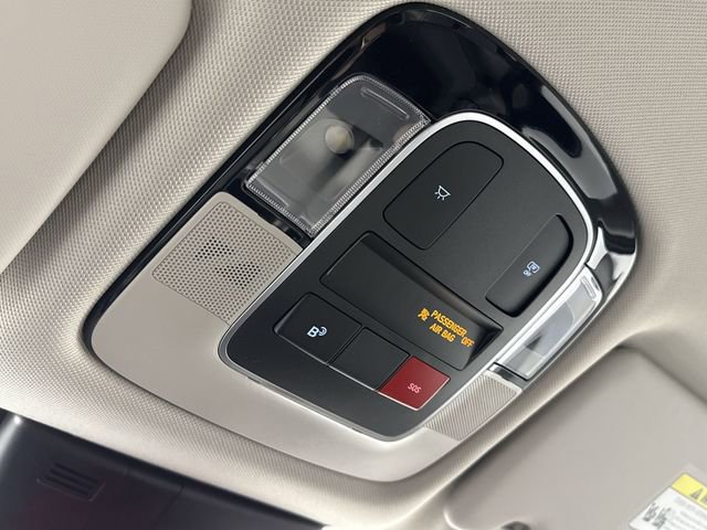 New 2026 Hyundai Tucson SEL image 19