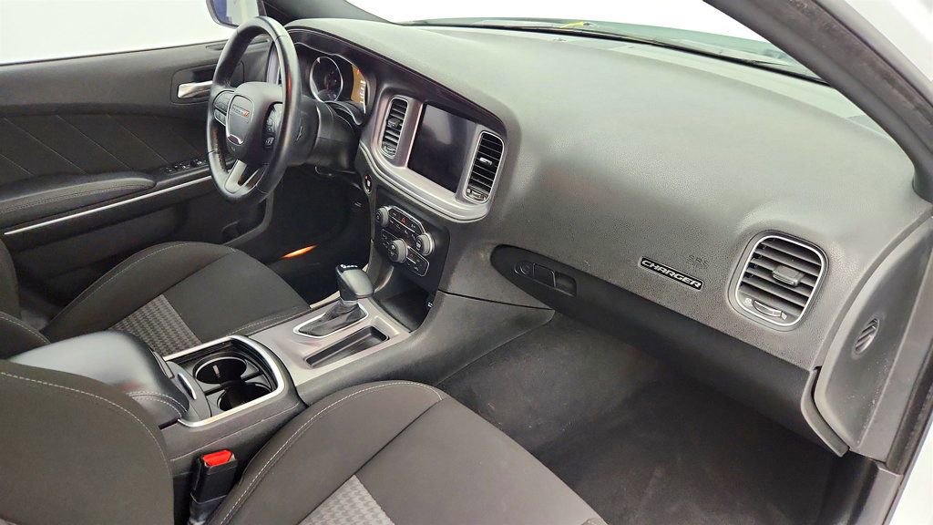 Used 2023 Dodge Charger GT w/ Technology Group image 25
