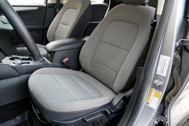 Used 2021 Ford Escape S AWD/4WD image 13