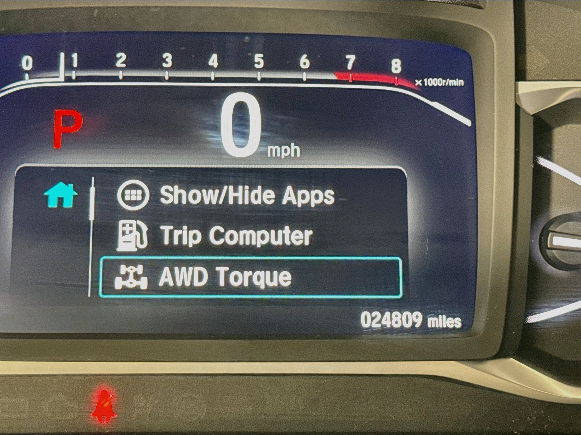 Certified 2023 Honda Passport EX-L image 12