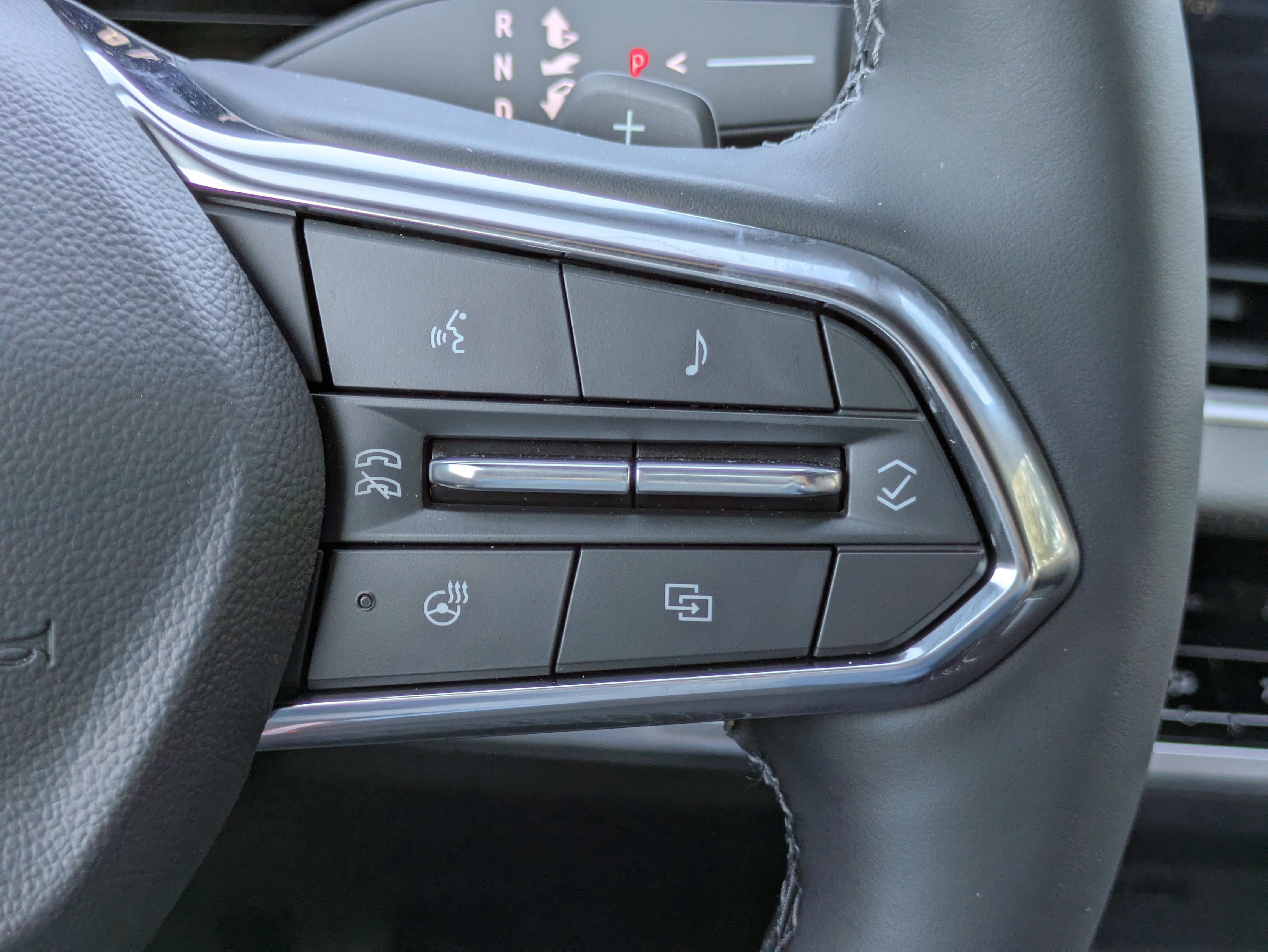 New 2026 Chevrolet Equinox LT w/ Convenience Package II image 19