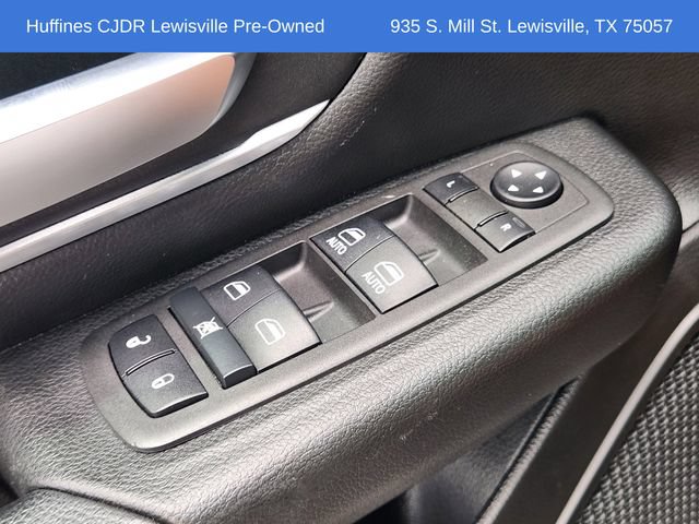 Certified 2022 RAM 1500 Lone Star RWD image 28