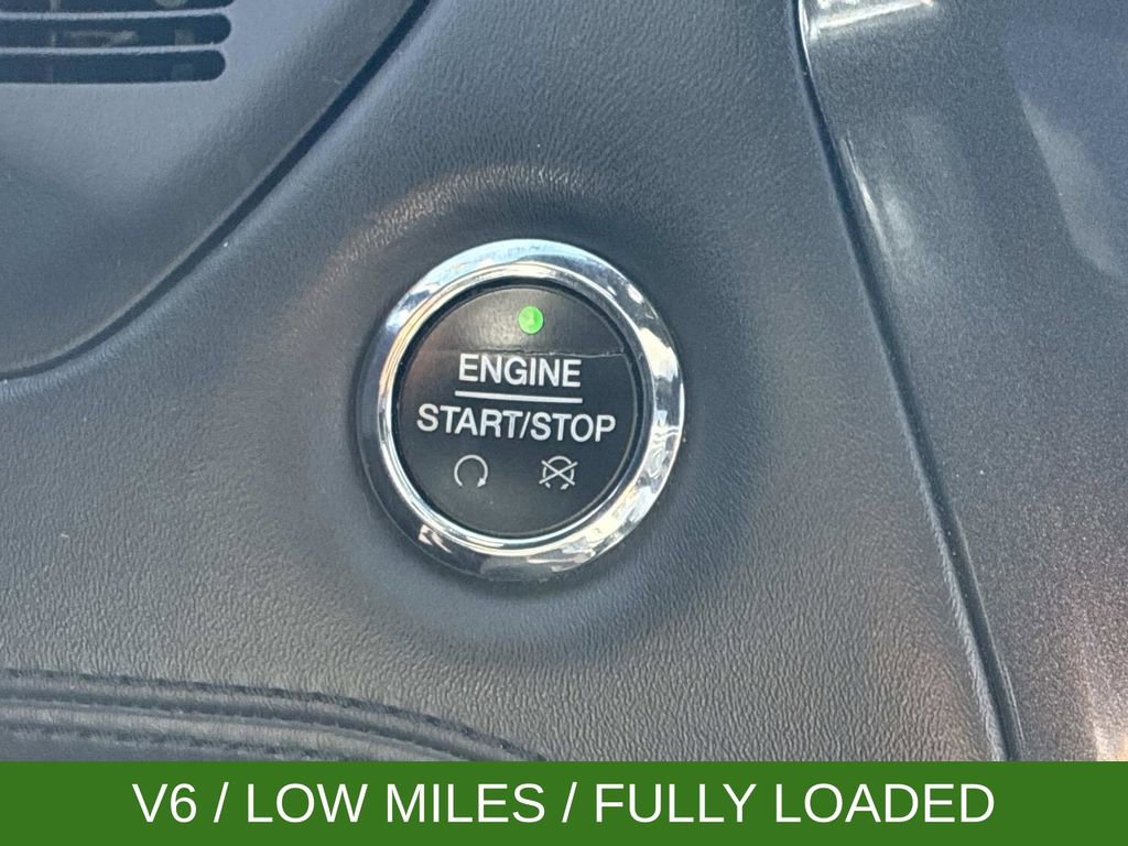 Certified 2018 Ford Explorer Platinum AWD/4WD image 31