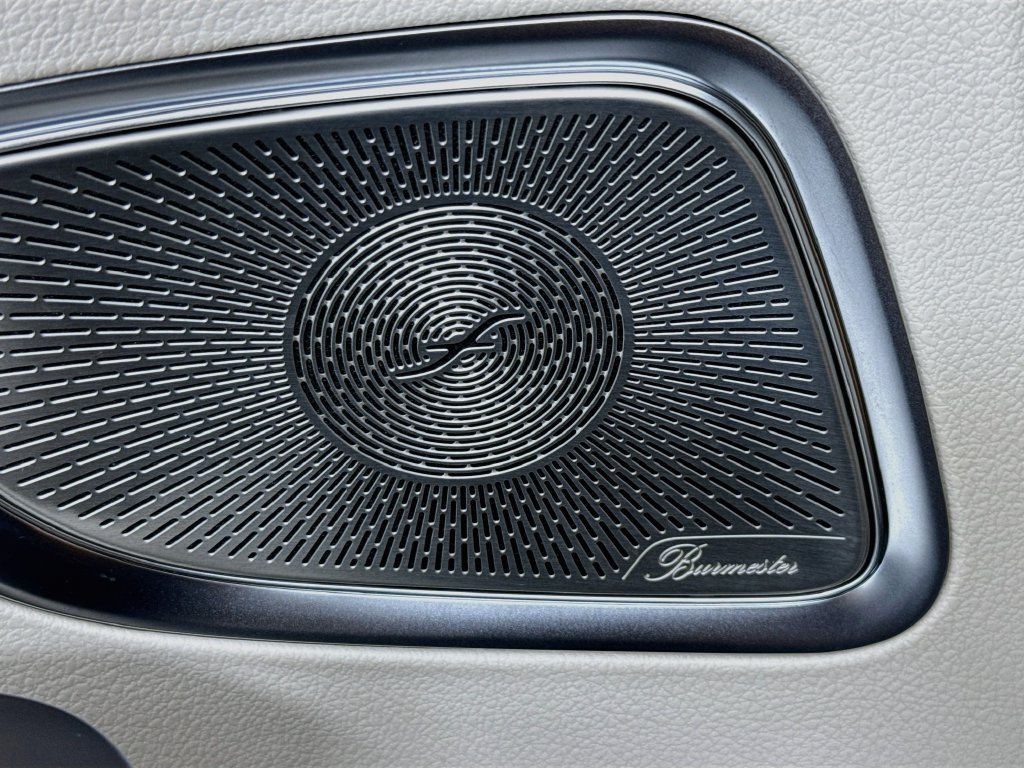 Used 2024 Mercedes-Benz C 300 4MATIC Sedan image 12