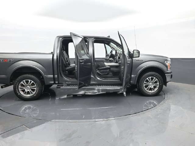 Used 2019 Ford F150 Lariat AWD/4WD image 28