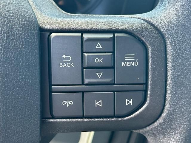 New 2026 Ford F250 XL w/ XL Chrome Package image 27