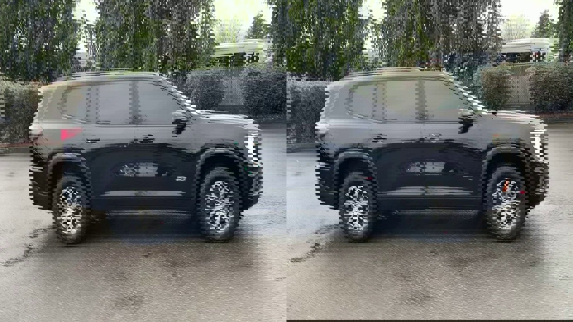 New 2026 GMC Acadia AT4 w/ Super Cruise Package image 76