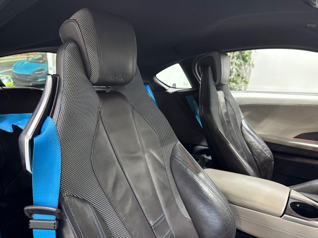 Used 2014 BMW i8 AWD/4WD image 46