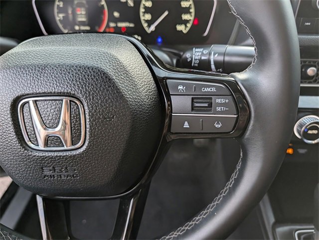 Used 2024 Honda Civic EX image 16