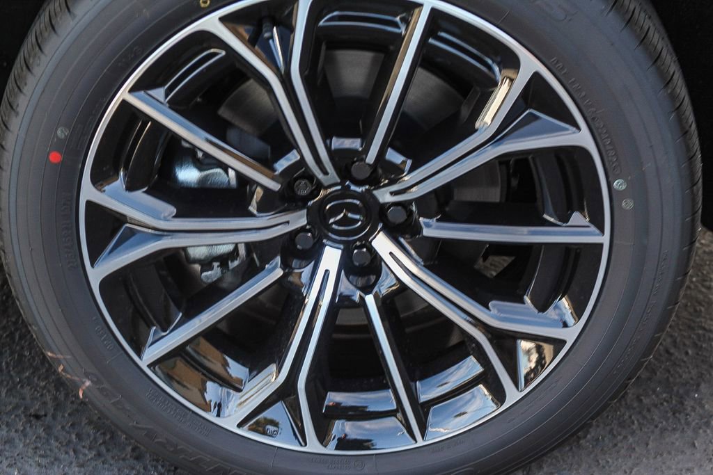 New 2026 MAZDA CX-70 3.3 Turbo S w/ Premium Package image 11