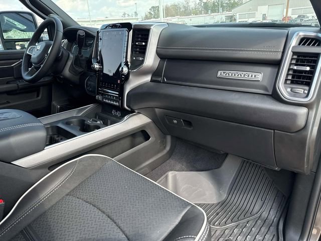 New 2026 RAM 2500 Laramie w/ Night Edition image 30