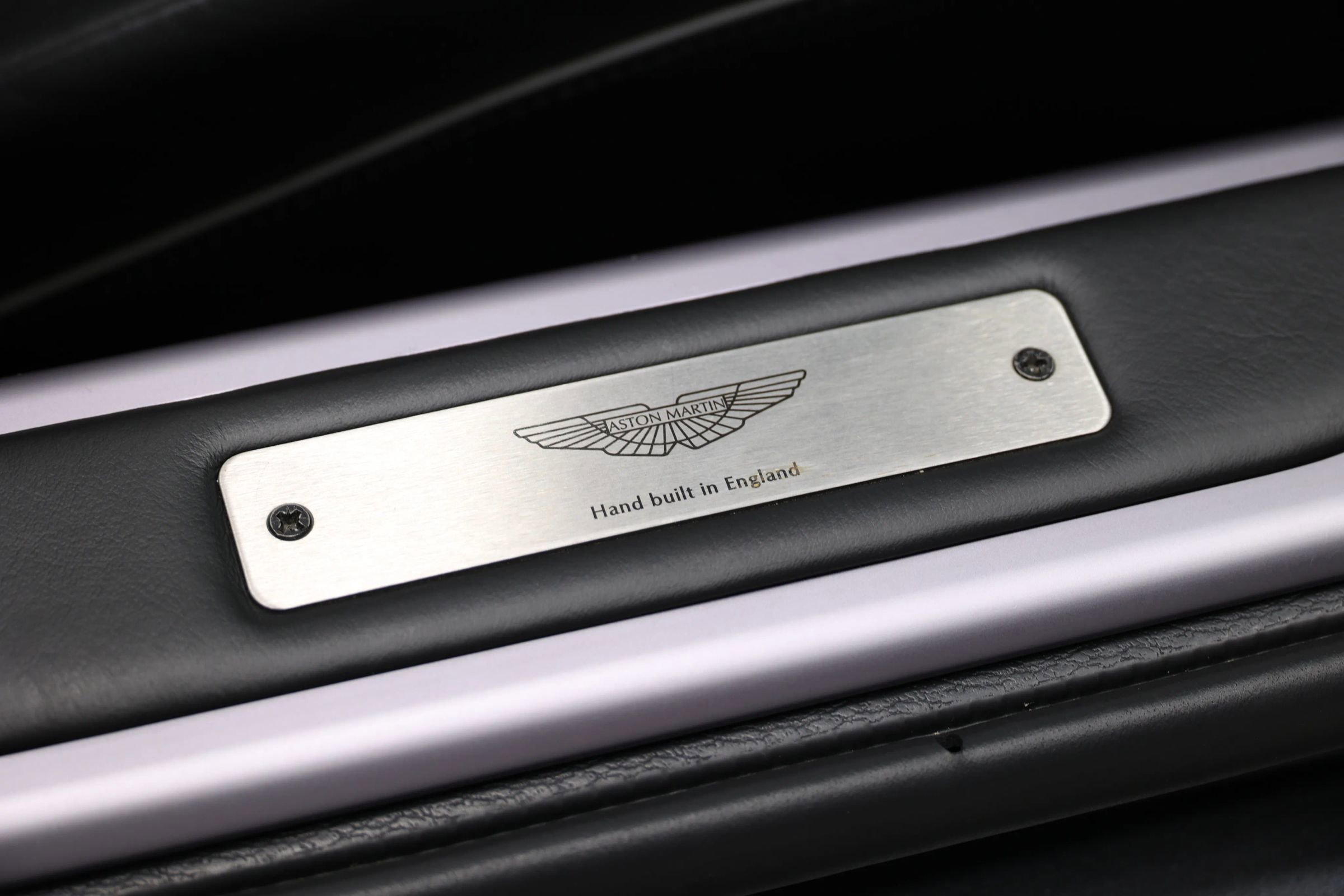 Used 2012 Aston Martin Virage Volante image 81