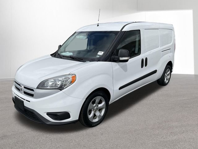 Used 2015 RAM ProMaster City Tradesman SLT w/ Rear Back-up Camera Group image 2