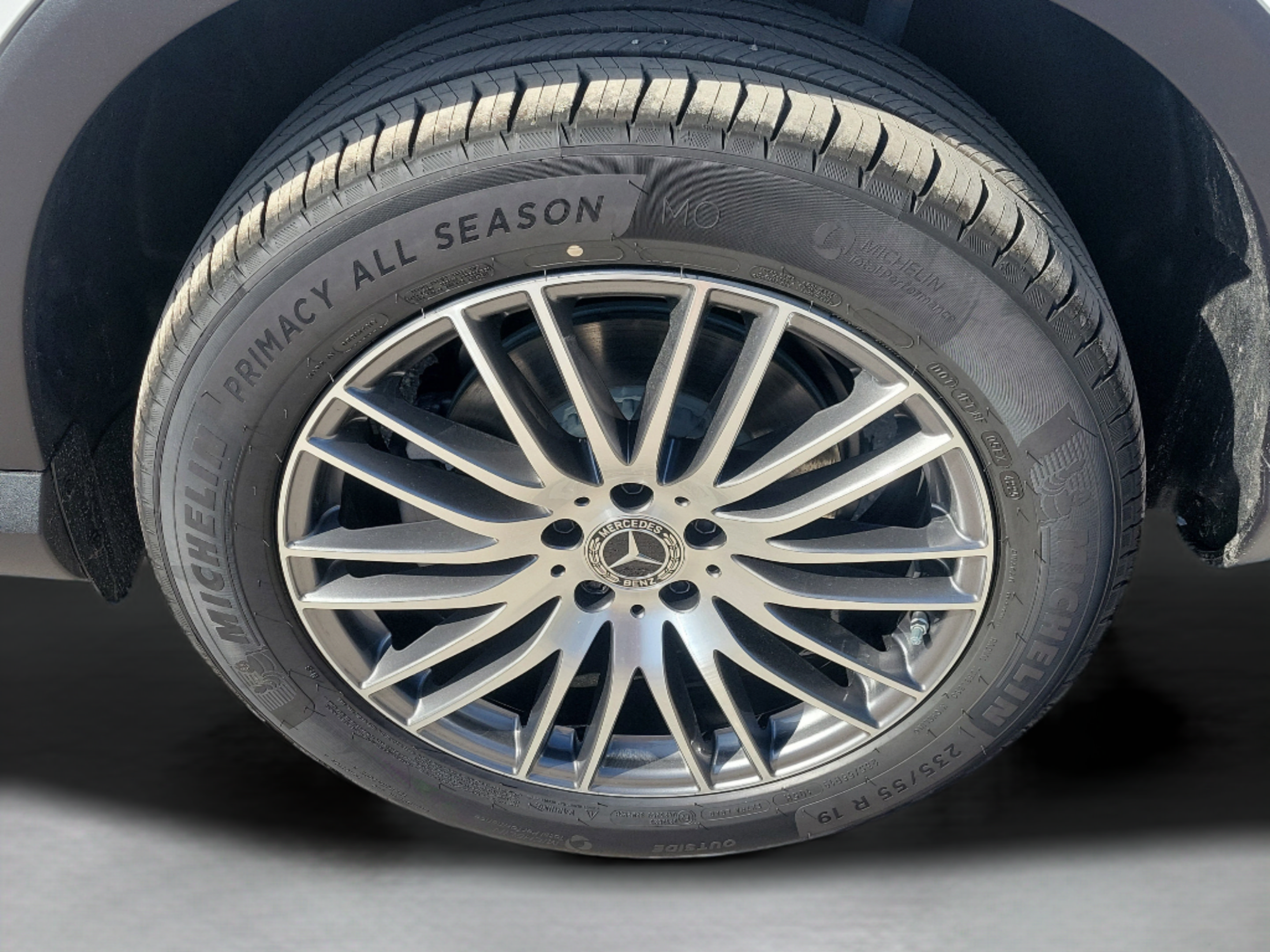 Certified 2026 Mercedes-Benz GLC 300 image 34
