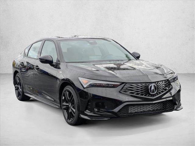 New 2026 Acura Integra A-Spec FWD image 7