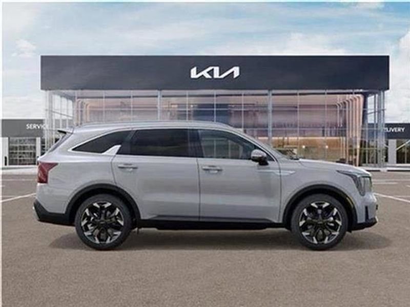New 2025 Kia Sorento SX image 60