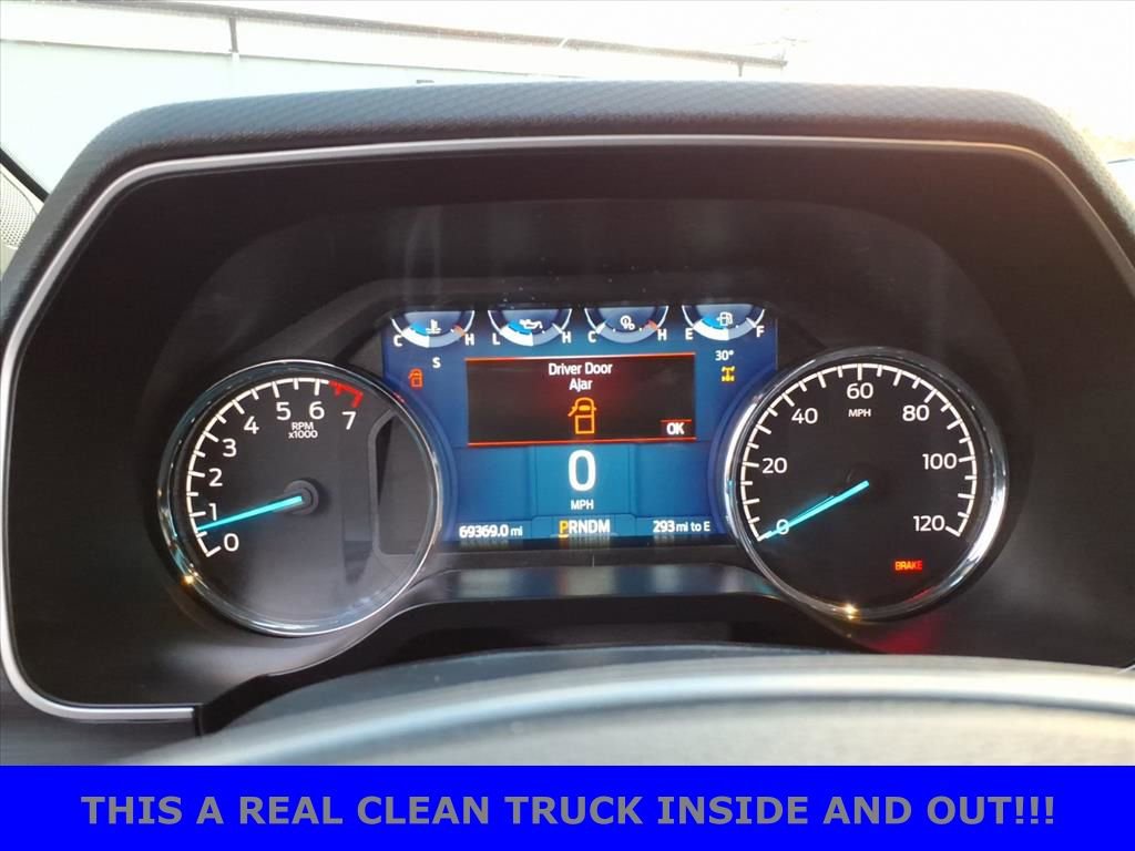 Used 2022 Ford F150 XLT w/ Equipment Group 302A High image 13