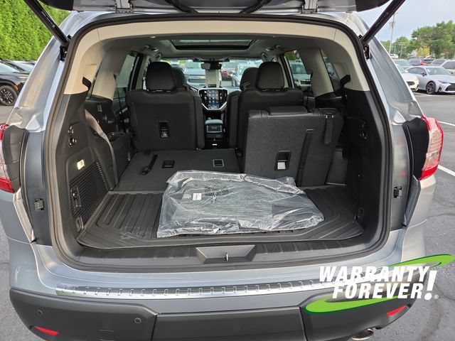Certified 2026 Subaru Ascent Limited AWD/4WD image 18