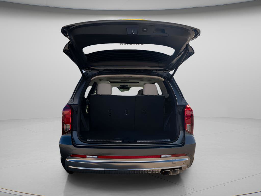 Used 2024 Hyundai Palisade Calligraphy image 12