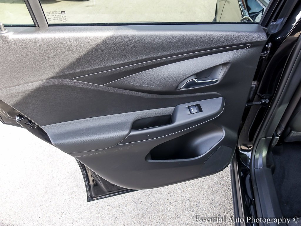 Used 2025 Buick Envista Preferred w/ Convenience I Package image 21