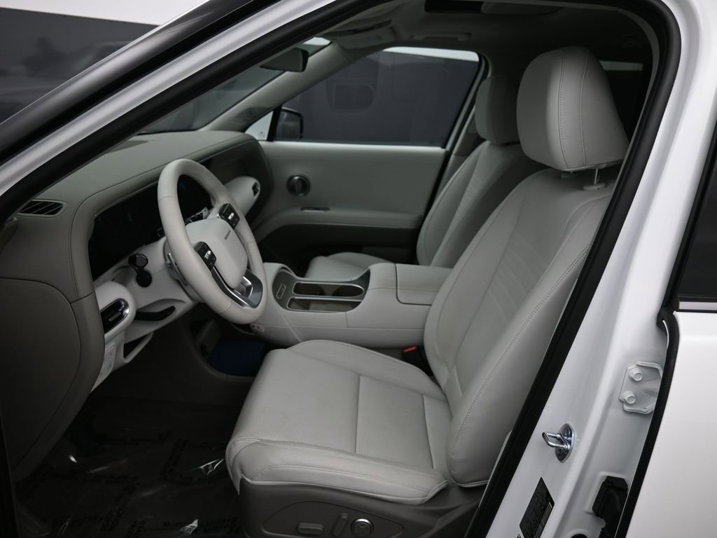 Used 2026 Hyundai Palisade Limited AWD/4WD image 21
