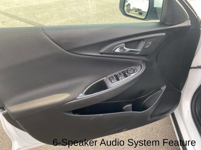 Used 2020 Chevrolet Malibu LT w/ Fleet LT Safety Plus Package image 18