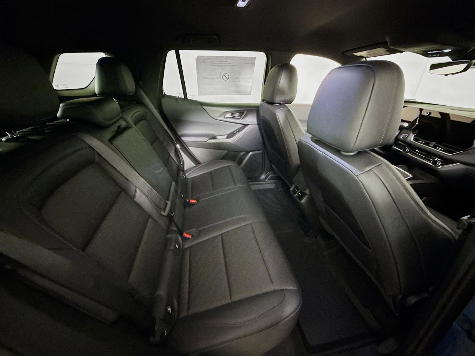 New 2026 Chevrolet Equinox LT w/ Convenience Package II image 20