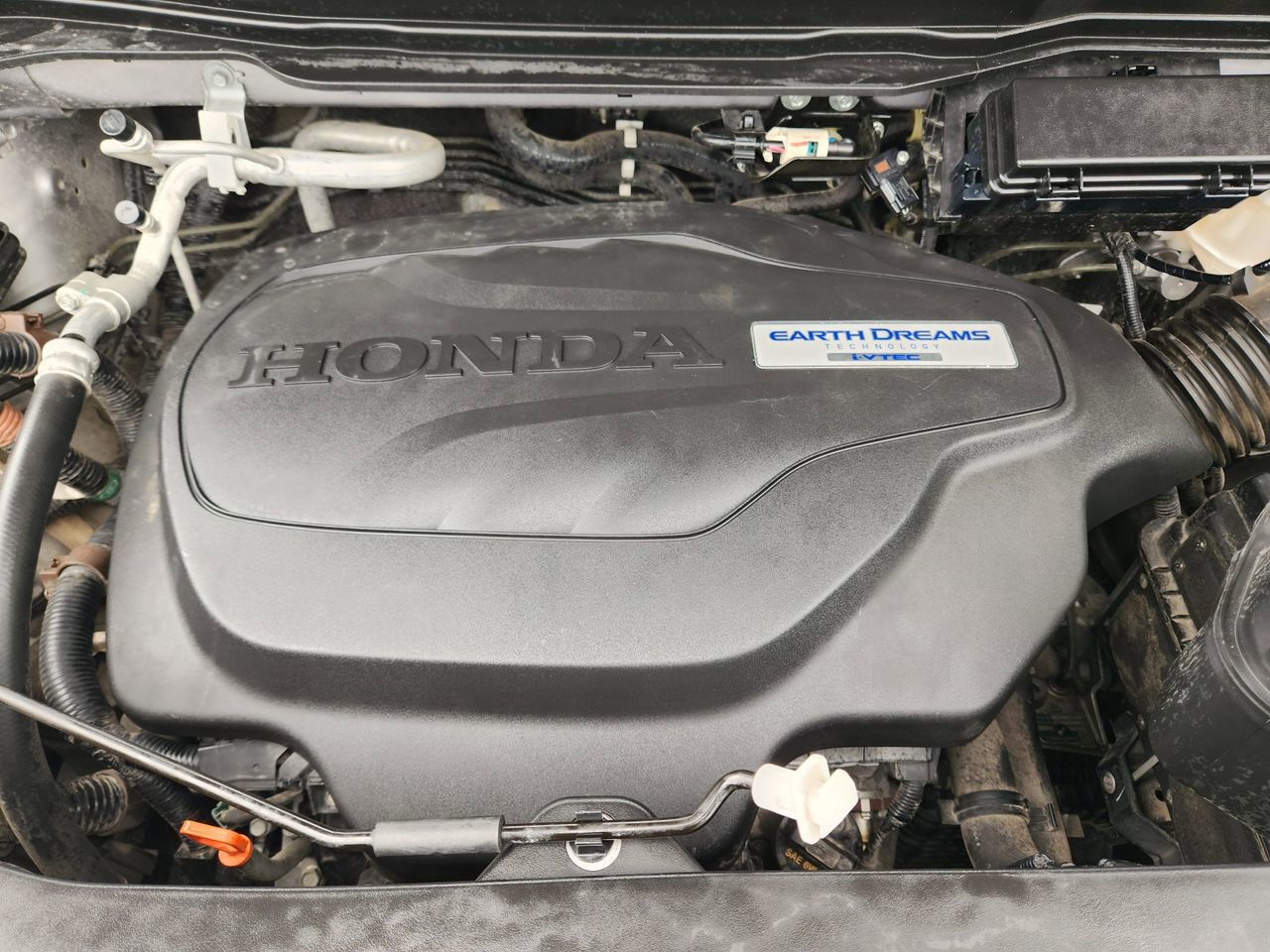 Used 2019 Honda Passport EX-L image 30