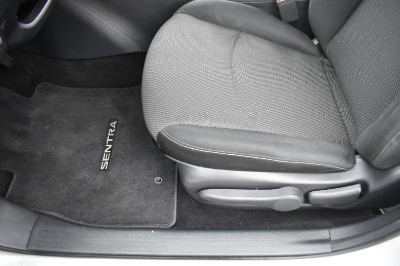 Used 2019 Nissan Sentra S image 24