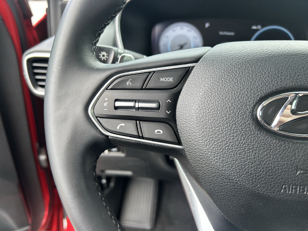 Certified 2023 Hyundai Santa Fe SEL w/ Premium Package FWD image 32