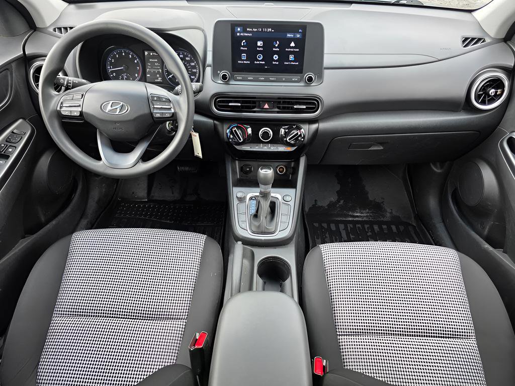 Used 2022 Hyundai Kona SE AWD/4WD image 20