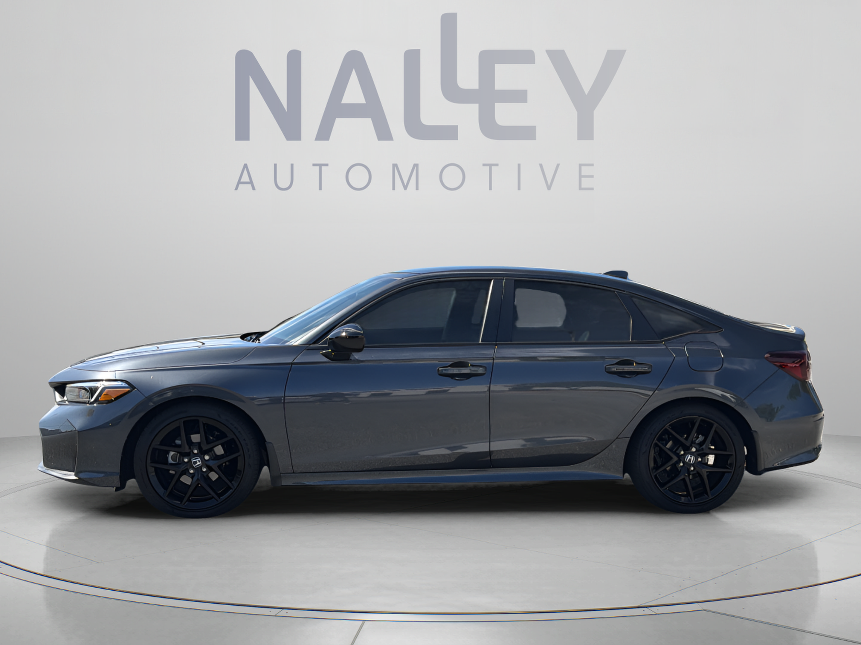 Used 2026 Honda Civic Sport image 2