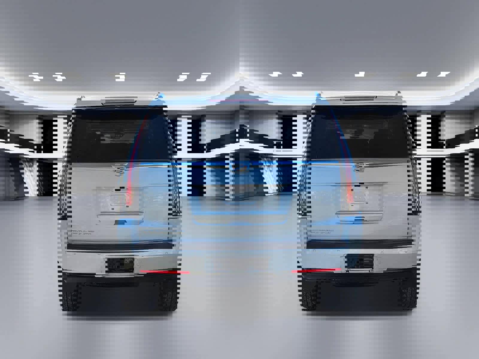 Used 2020 Cadillac Escalade Luxury image 5