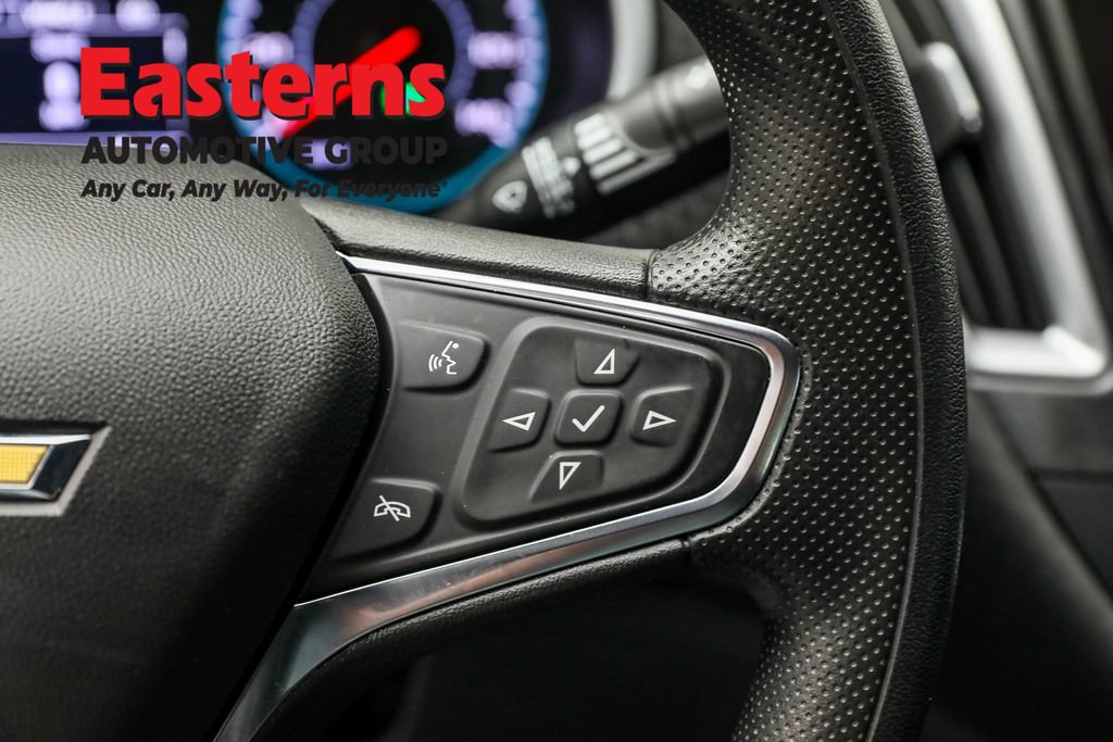 Used 2024 Chevrolet Malibu LT image 16