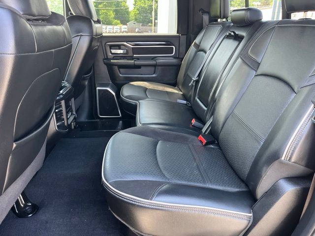 Used 2019 RAM 2500 Laramie w/ Night Edition AWD/4WD image 12