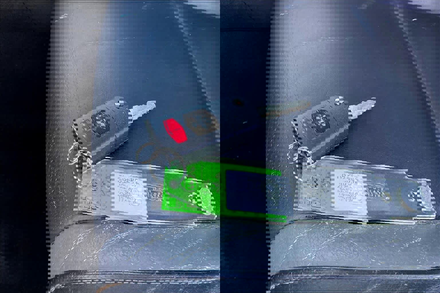 Used 2012 MAZDA CX-9 Touring image 18