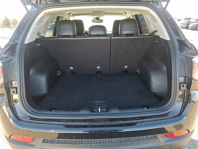 Used 2022 Jeep Compass Latitude image 26