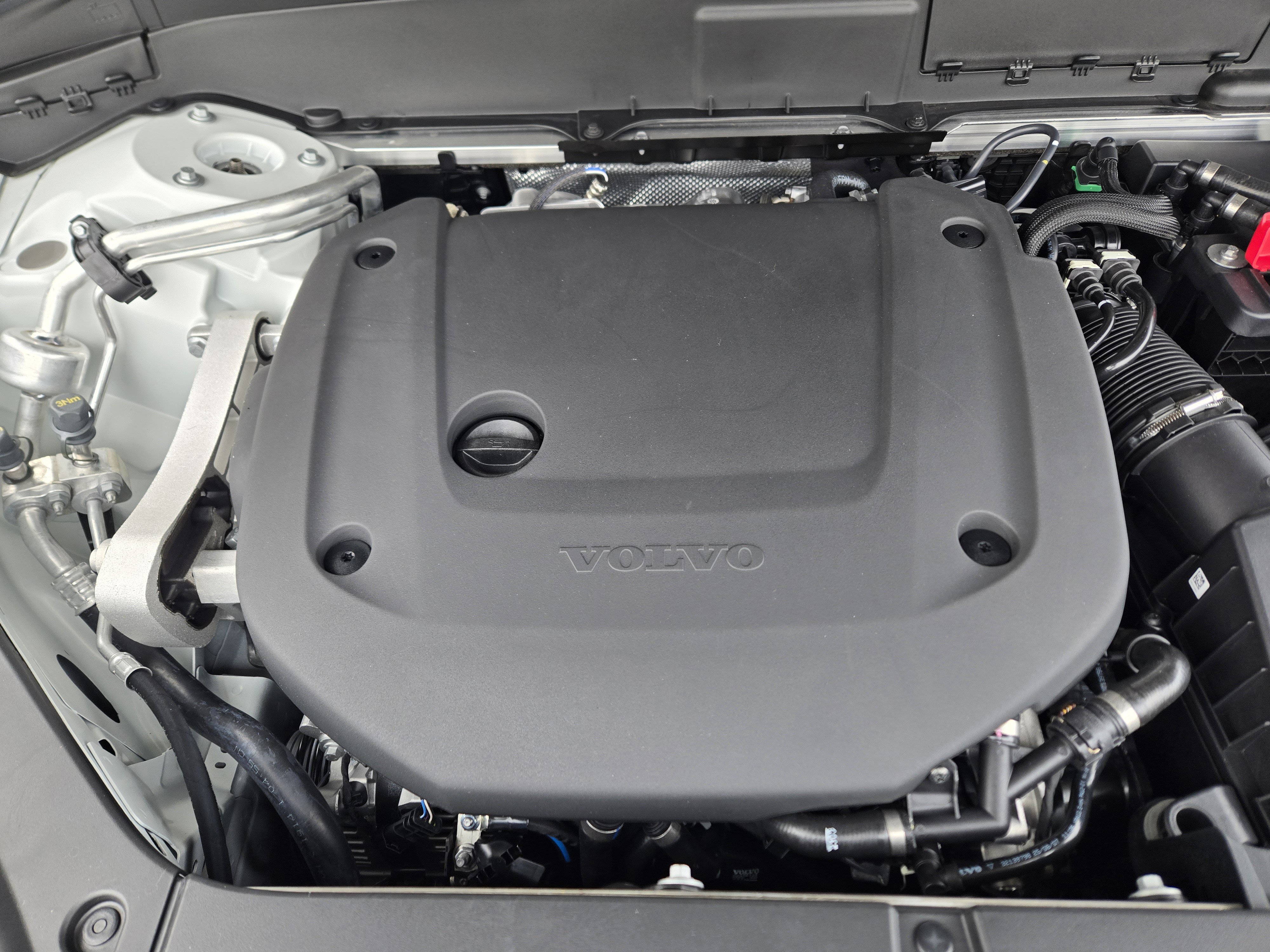 New 2026 Volvo XC90 B6 Ultra w/ Protection Package image 34