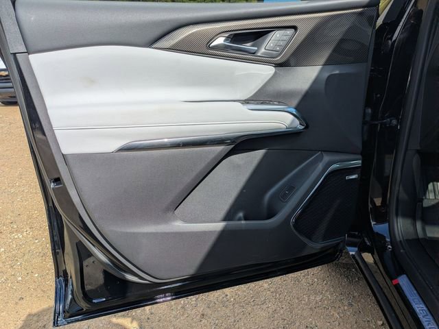 New 2026 Chevrolet Traverse High Country image 8