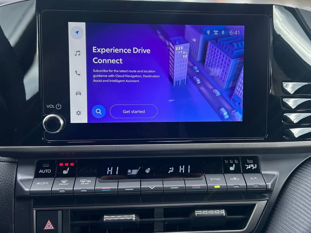 New 2026 Toyota Camry SE w/ Convenience Package image 12